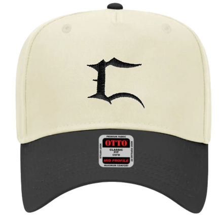 The Off-White Hat