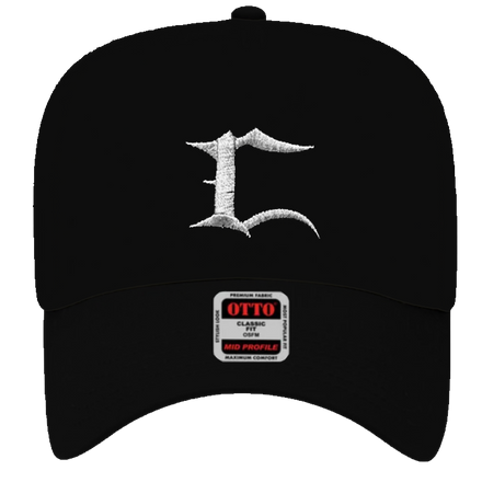 The Black Hat