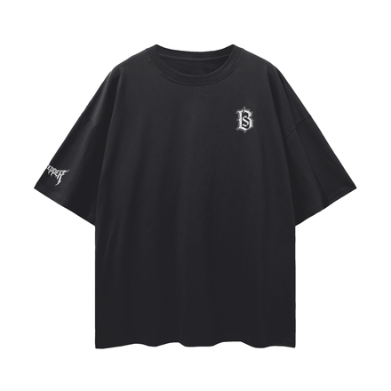 BS - Oversized T