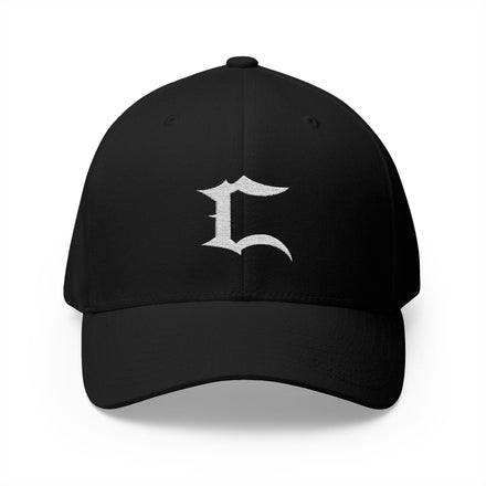 The Signature Structured Cap