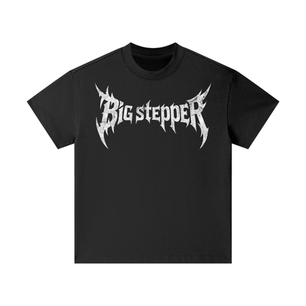 Kids "Big Stepper" T-Shirt