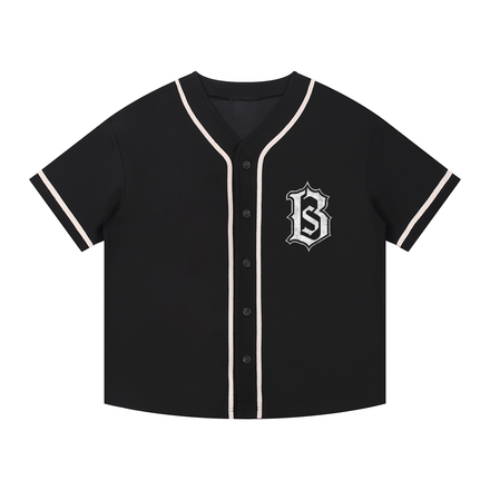 Baseball Jersey