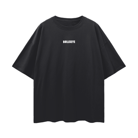 The Black Tee