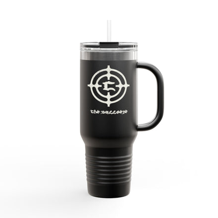 THE BULLSEYE TUMBLER