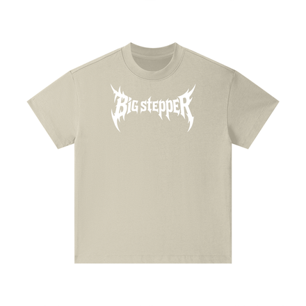 Kids "Big Stepper" T-Shirt