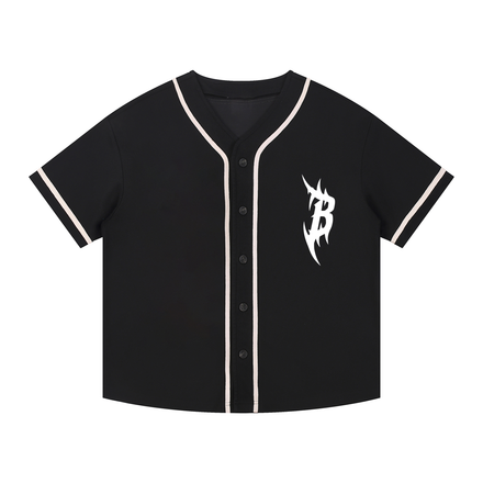 Baseball Jersey